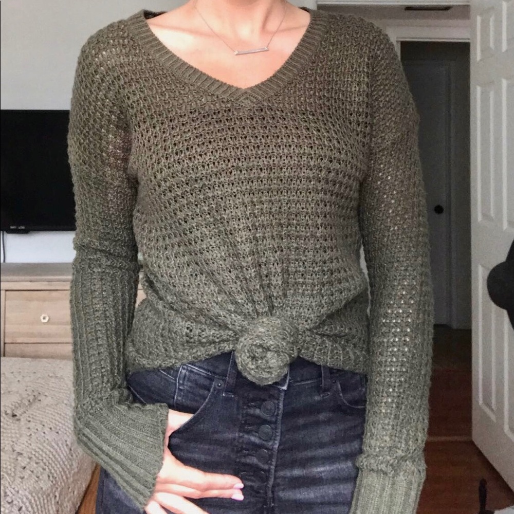 Sweater